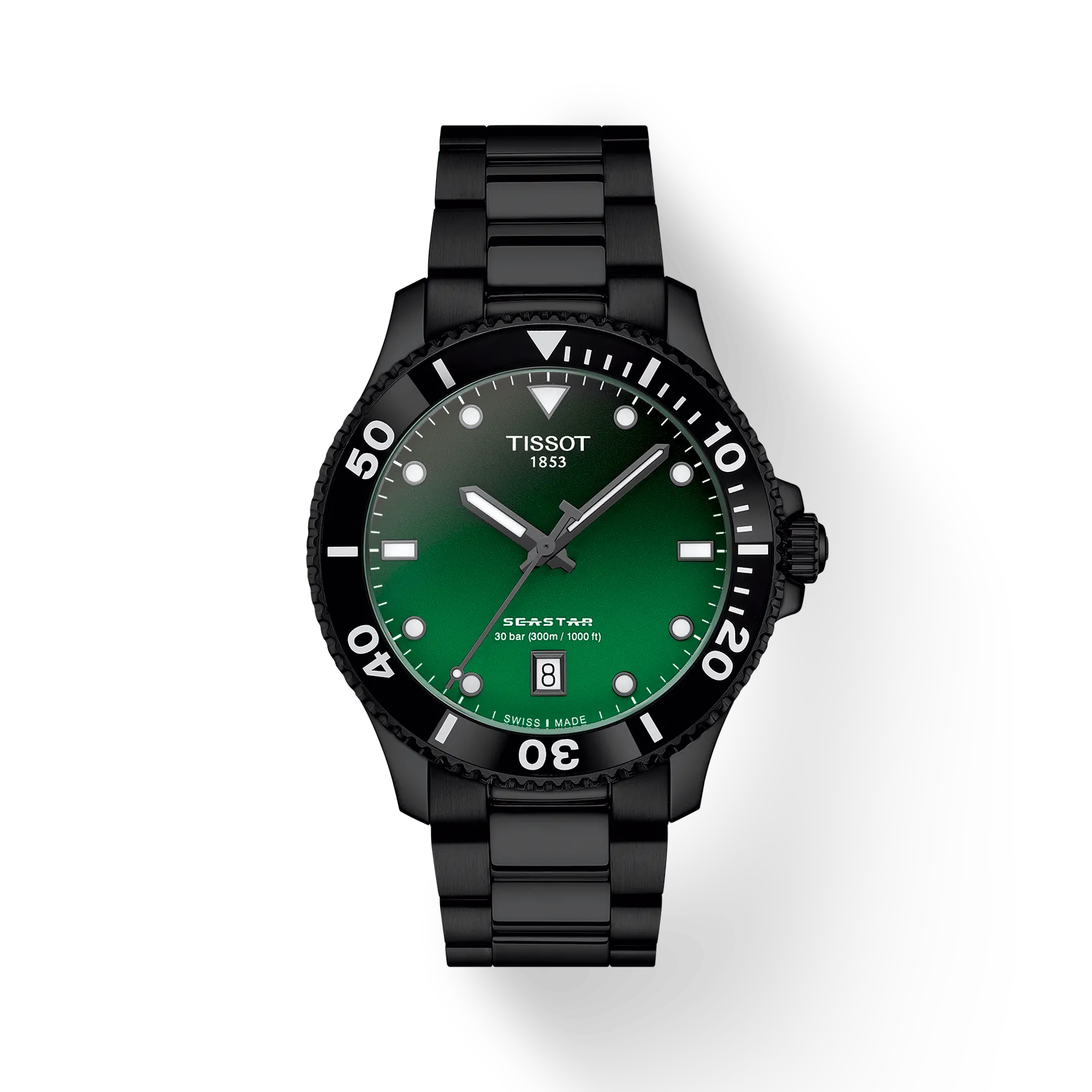Tissot Seastar 1000 36mm T120.410.33.091.00