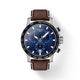 Tissot Supersport Chrono 45.5mm T125.617.16.041.00