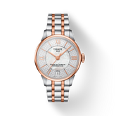 Tissot Chemin des Tourelles Powermatic 80 Helvetic Pride Lady T099.207