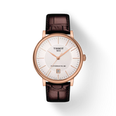 Tissot Carson Premium Powermatic 80 T122.407.36.031.00
