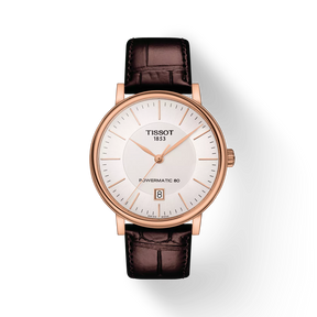 Tissot Carson Premium Powermatic 80 T122.407.36.031.00
