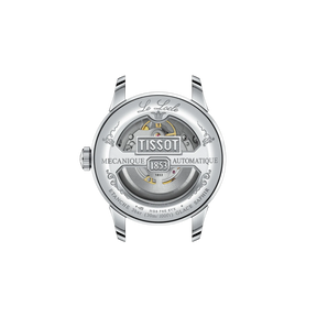 Tissot Le Locle 39.3mm T006.407.11.033.00