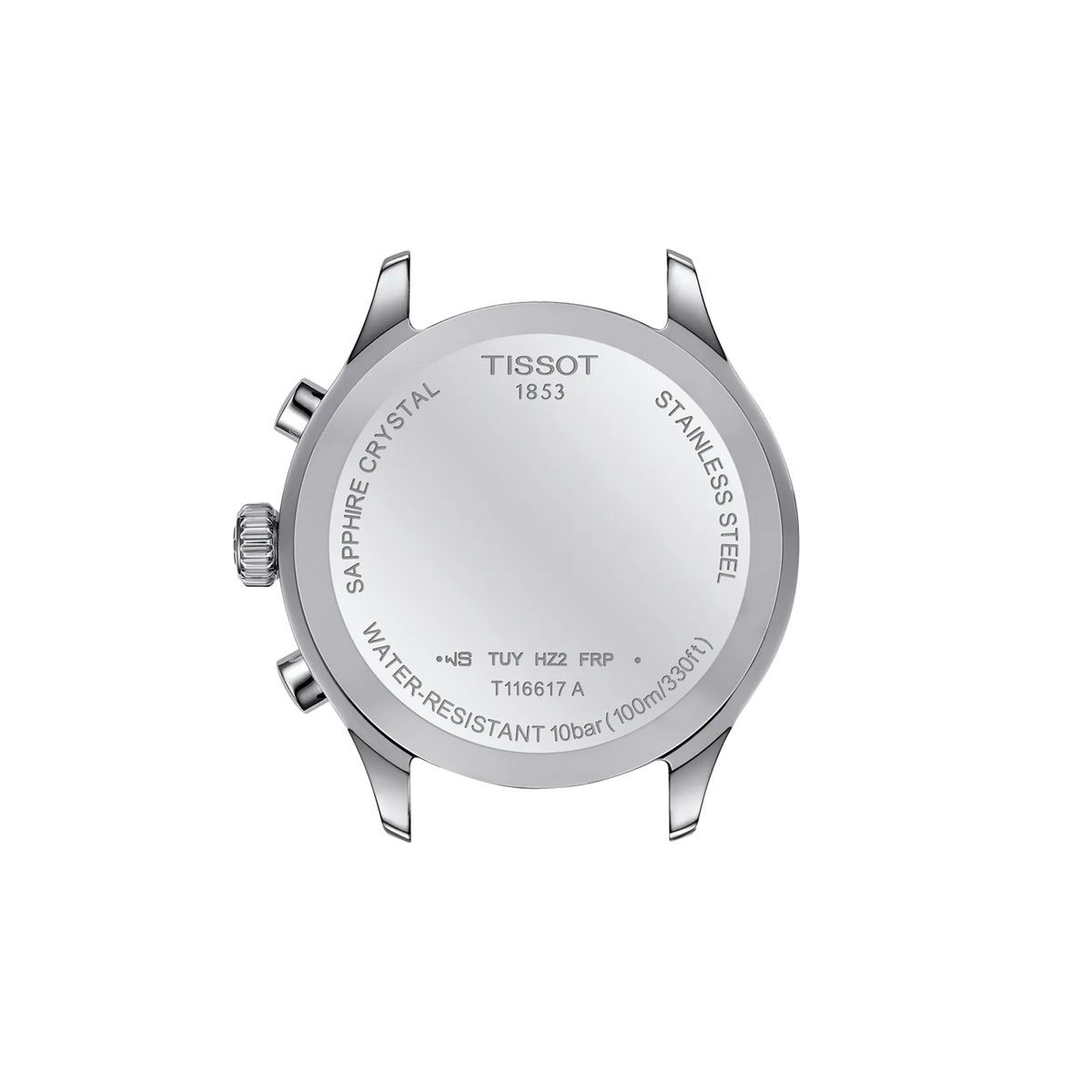Tissot Chrono XL Classic T116.617.11.092.00