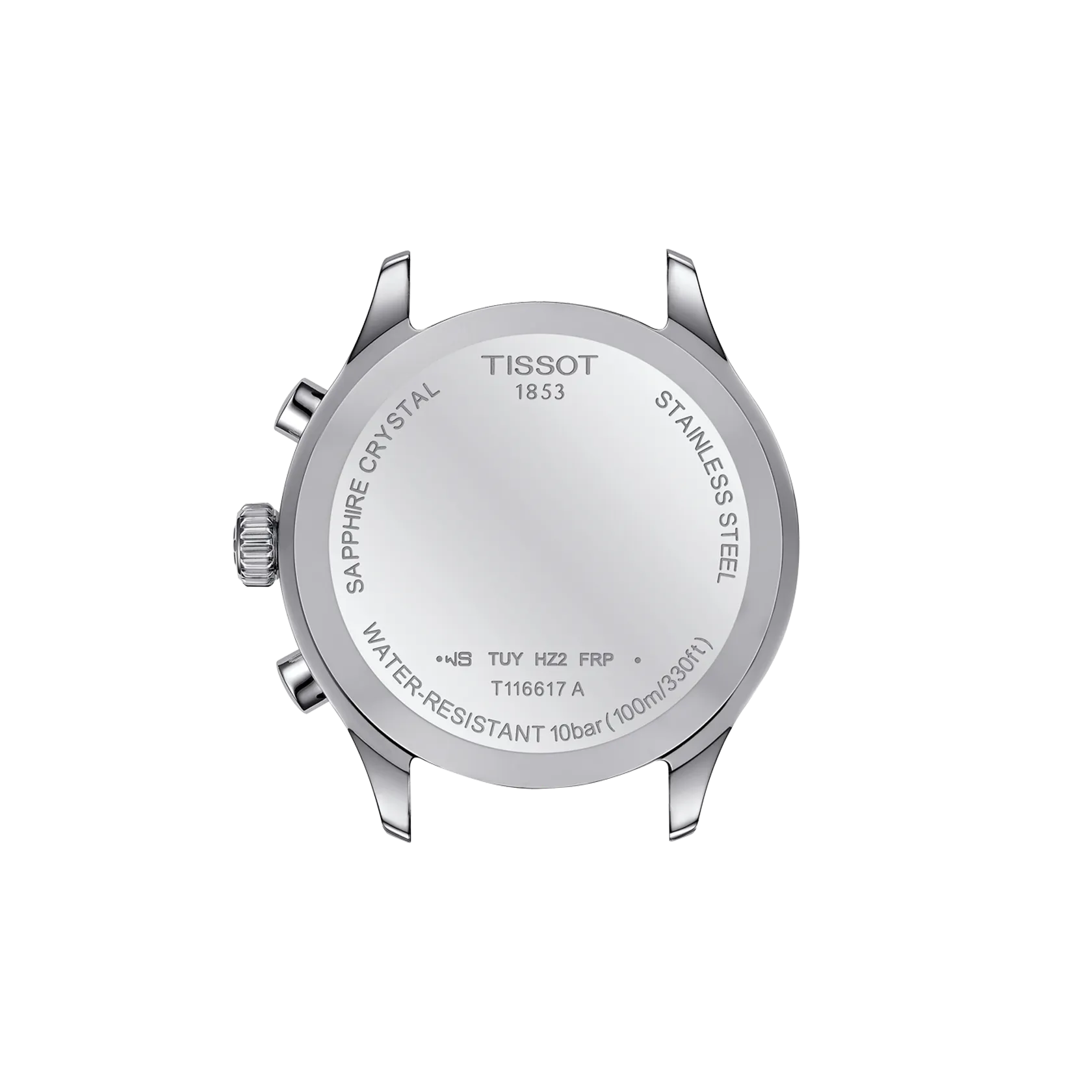 Tissot Chrono XL Classic T116.617.11.092.00