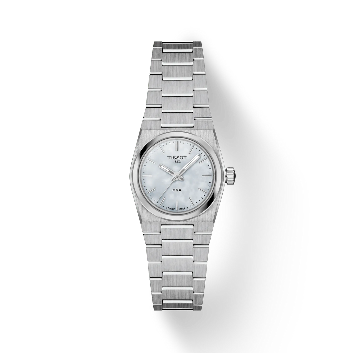 Tissot PRX 25mm T137.010.11.111.00