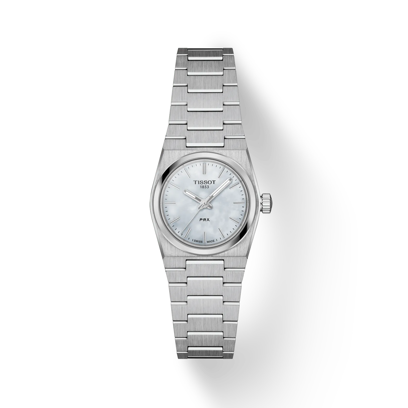 Tissot PRX 25mm T137.010.11.111.00