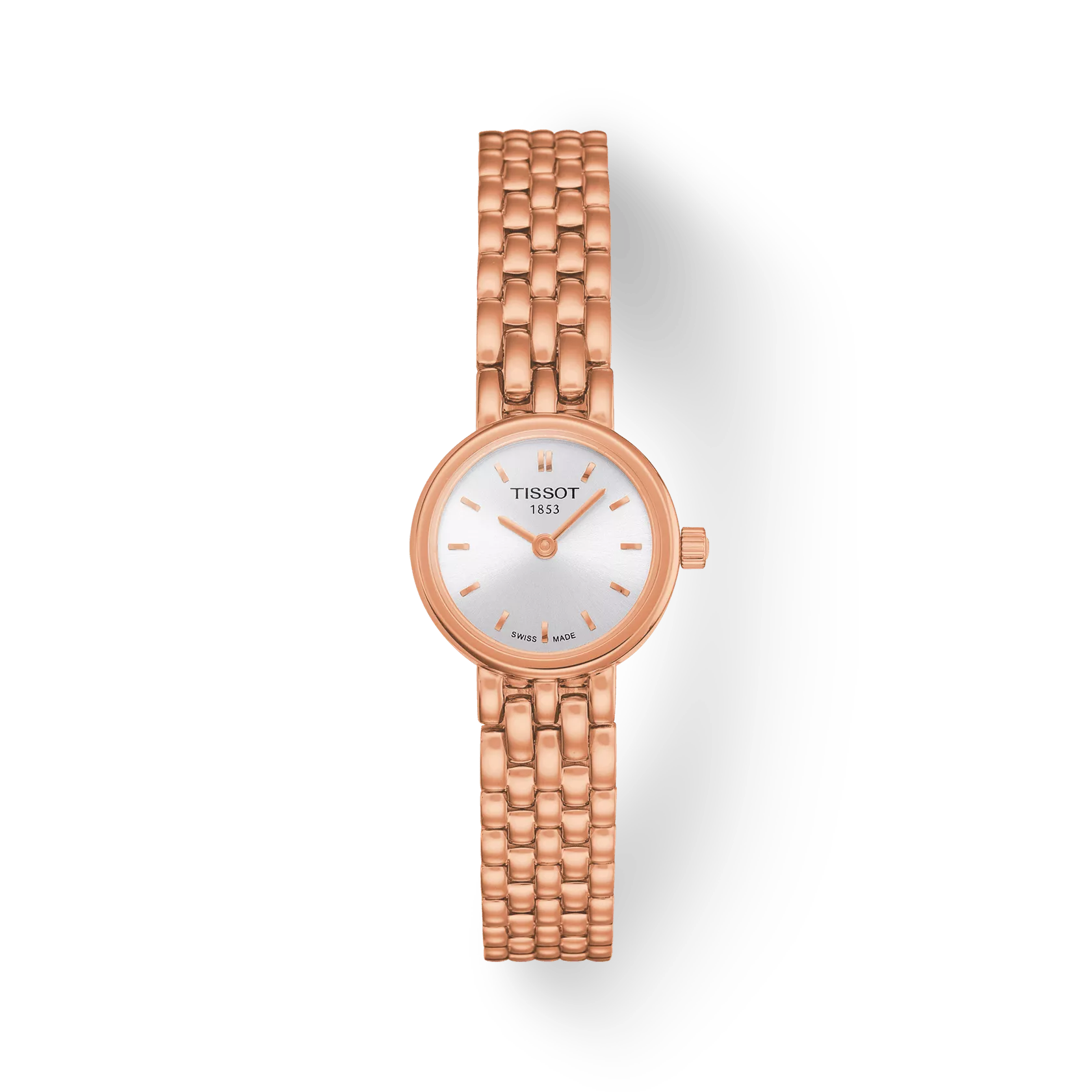 Tissot Lovely T058.009.33.031.01