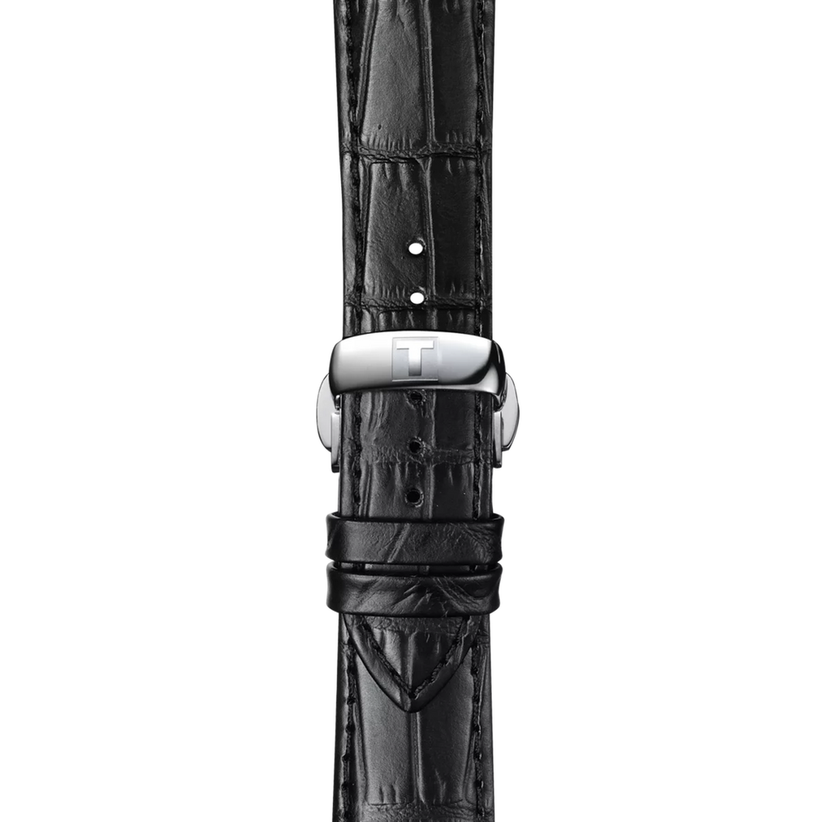 Tissot Chemin des Tourelles Powermatic 80 T099.407.16.037.00 | RR Jewe
