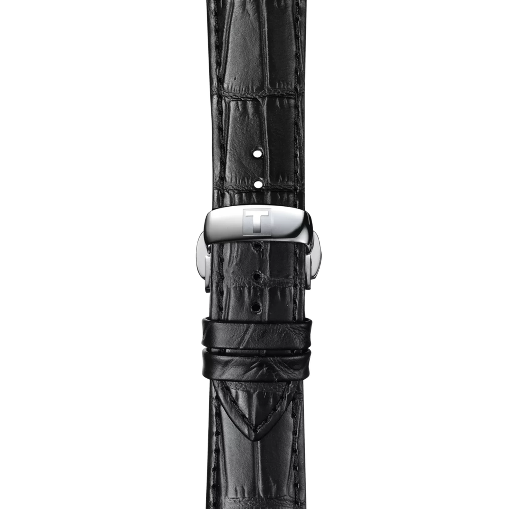 Tissot Chemin des Tourelles Powermatic 80 T099.407.16.037.00 | RR Jewe