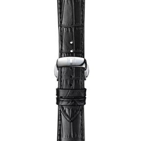 Tissot Chemin des Tourelles Powermatic 80 T099.407.16.037.00 | RR Jewe