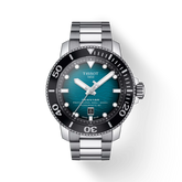 Tissot Seastar 2000 46mm T120.607.11.041.00