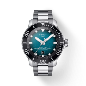Tissot Seastar 2000 46mm T120.607.11.041.00