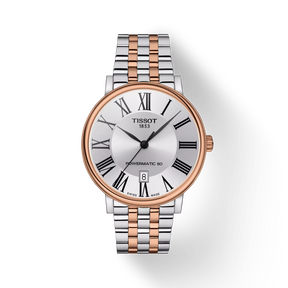 Tissot Carson Premium Powermatic 80 T122.407.22.033.00