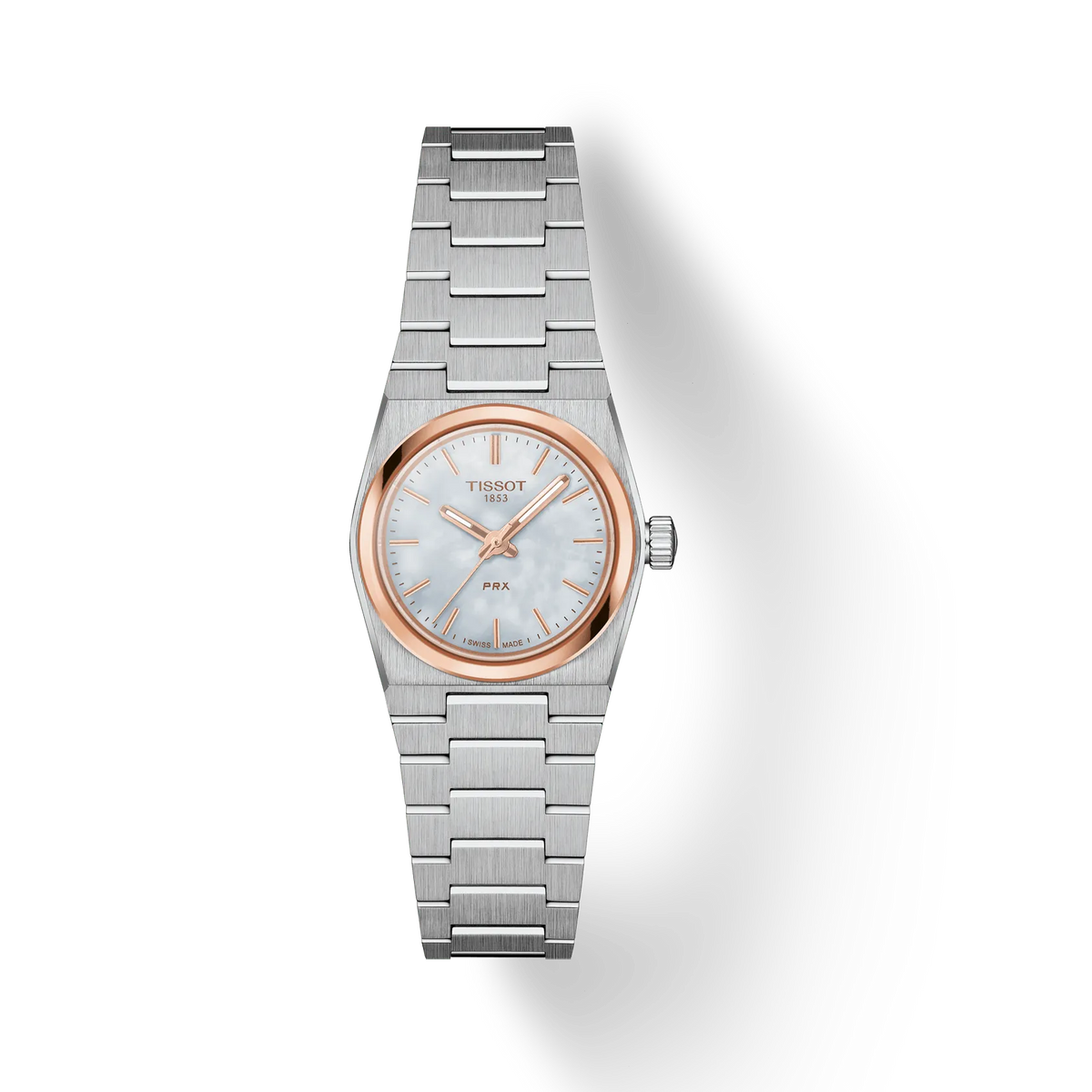 Tissot PRX 25mm T137.010.21.111.00