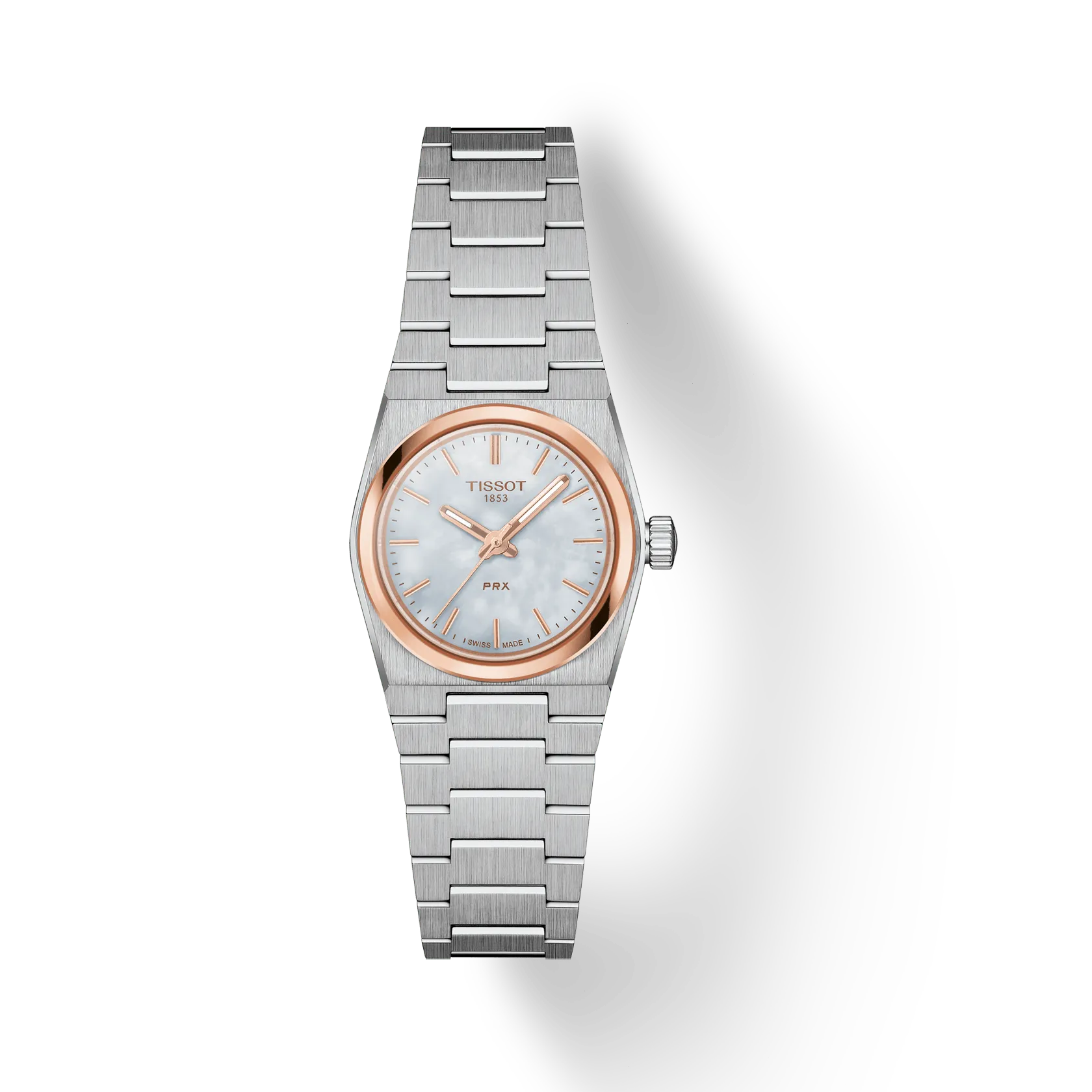 Tissot PRX 25mm T137.010.21.111.00