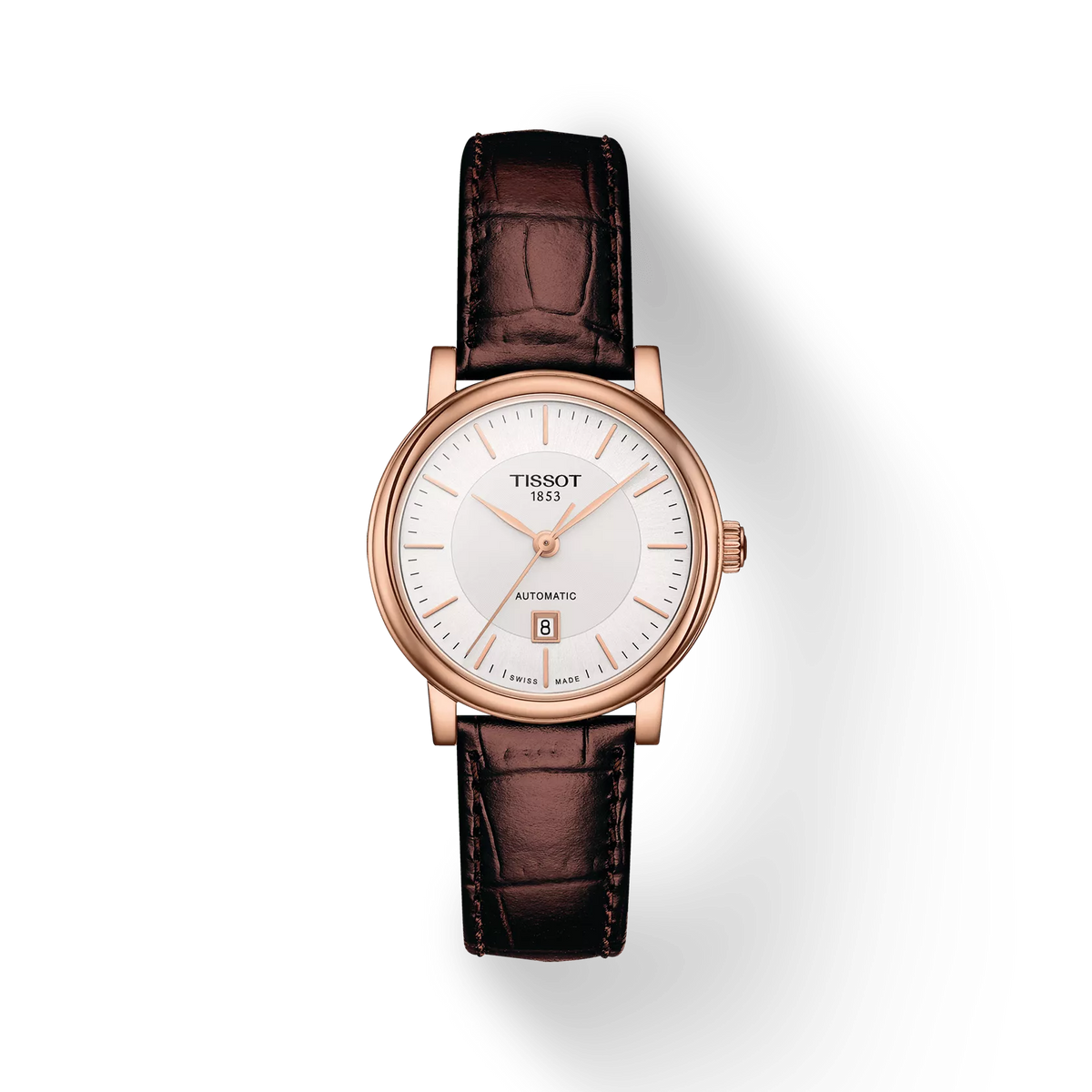Tissot Carson Premium Automatic Lady T122.207.36.031.00
