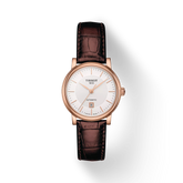 Tissot Carson Premium Automatic Lady T122.207.36.031.00