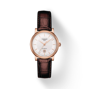 Tissot Carson Premium Automatic Lady T122.207.36.031.00