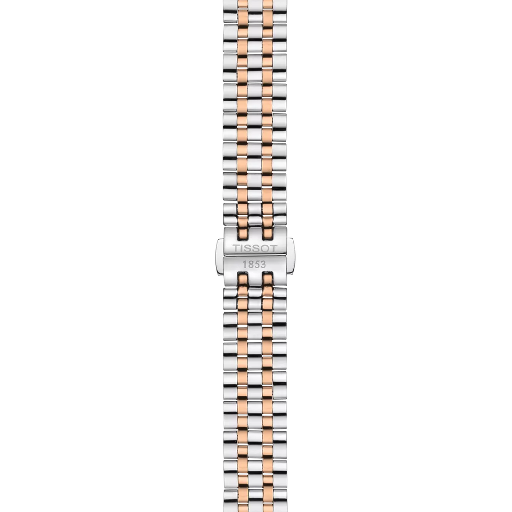 Tissot Carson Premium 30mm T122.210.22.033.01