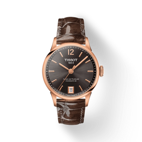 Tissot Chemin des Tourelles Powermatic 80 Lady T099.207.36.447.00 | RR