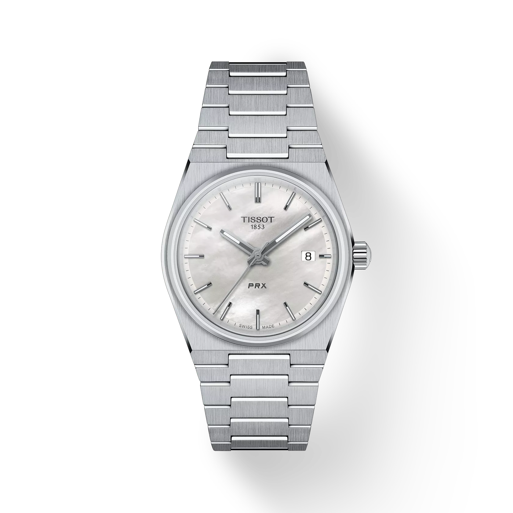 Tissot PRX 35mm T137.210.11.111.00