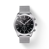 Tissot PR 100 Chronograph T101.417.11.051.01
