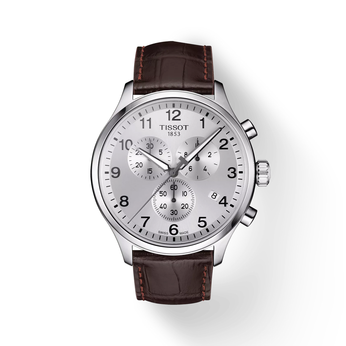 Tissot Chrono XL Classic T116.617.16.037.00
