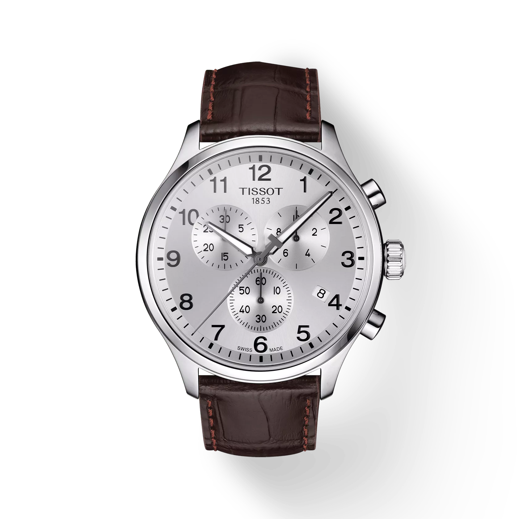 Tissot Chrono XL Classic T116.617.16.037.00