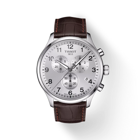 Tissot Chrono XL Classic T116.617.16.037.00