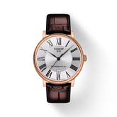 Tissot Carson Premium Powermatic 80 T122.407.36.033.00