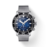 Tissot Seastar 1000 Chronograph T120.417.11.041.02