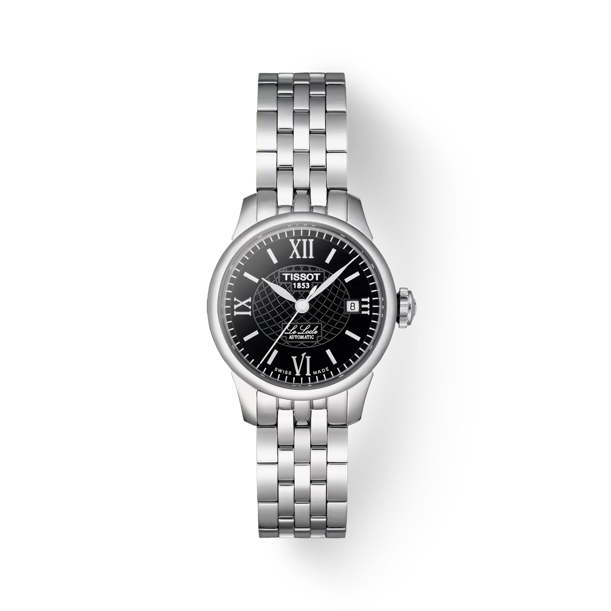 Tissot Le Locle Automatic Small Lady T41.1.183.53