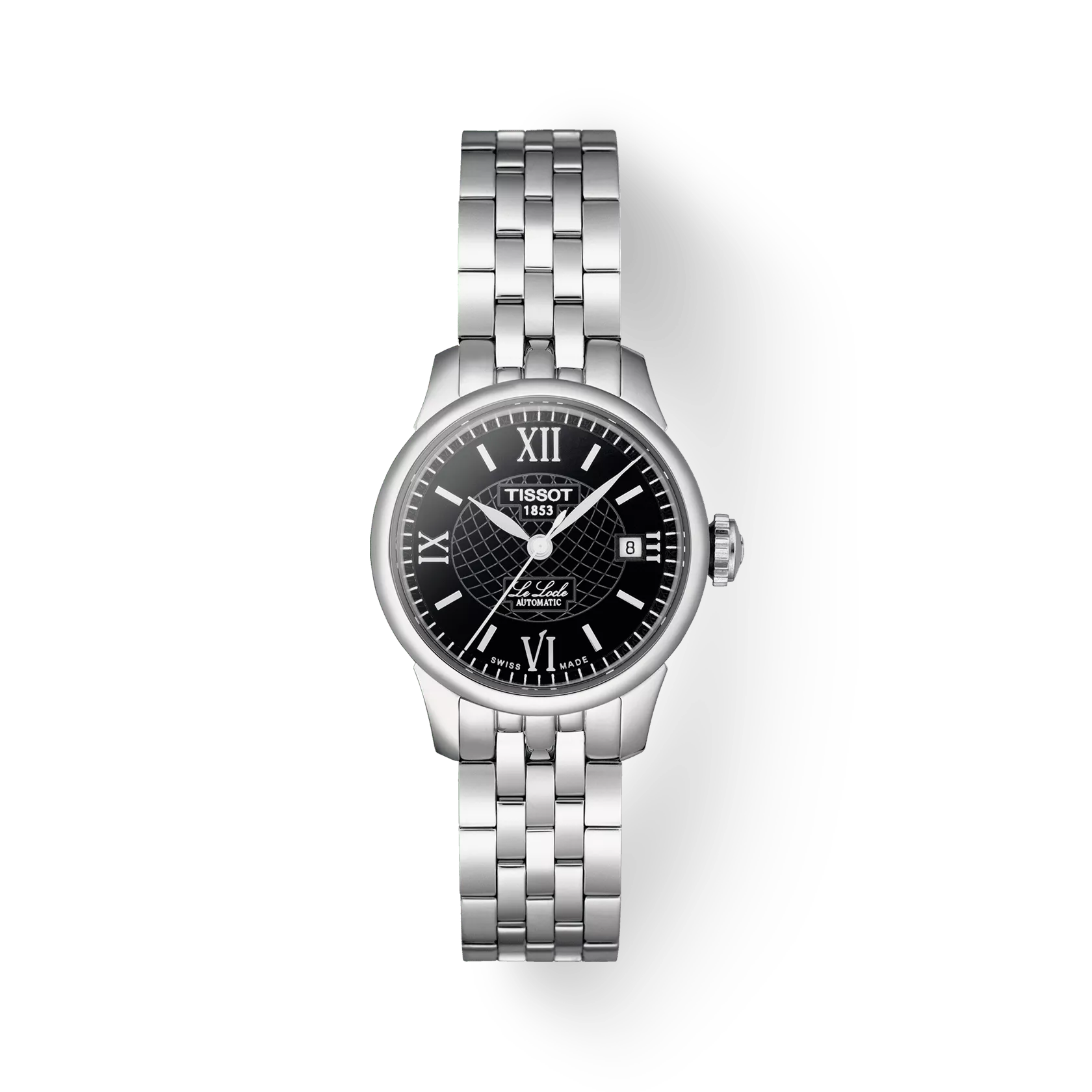 Tissot Le Locle Automatic Small Lady T41.1.183.53