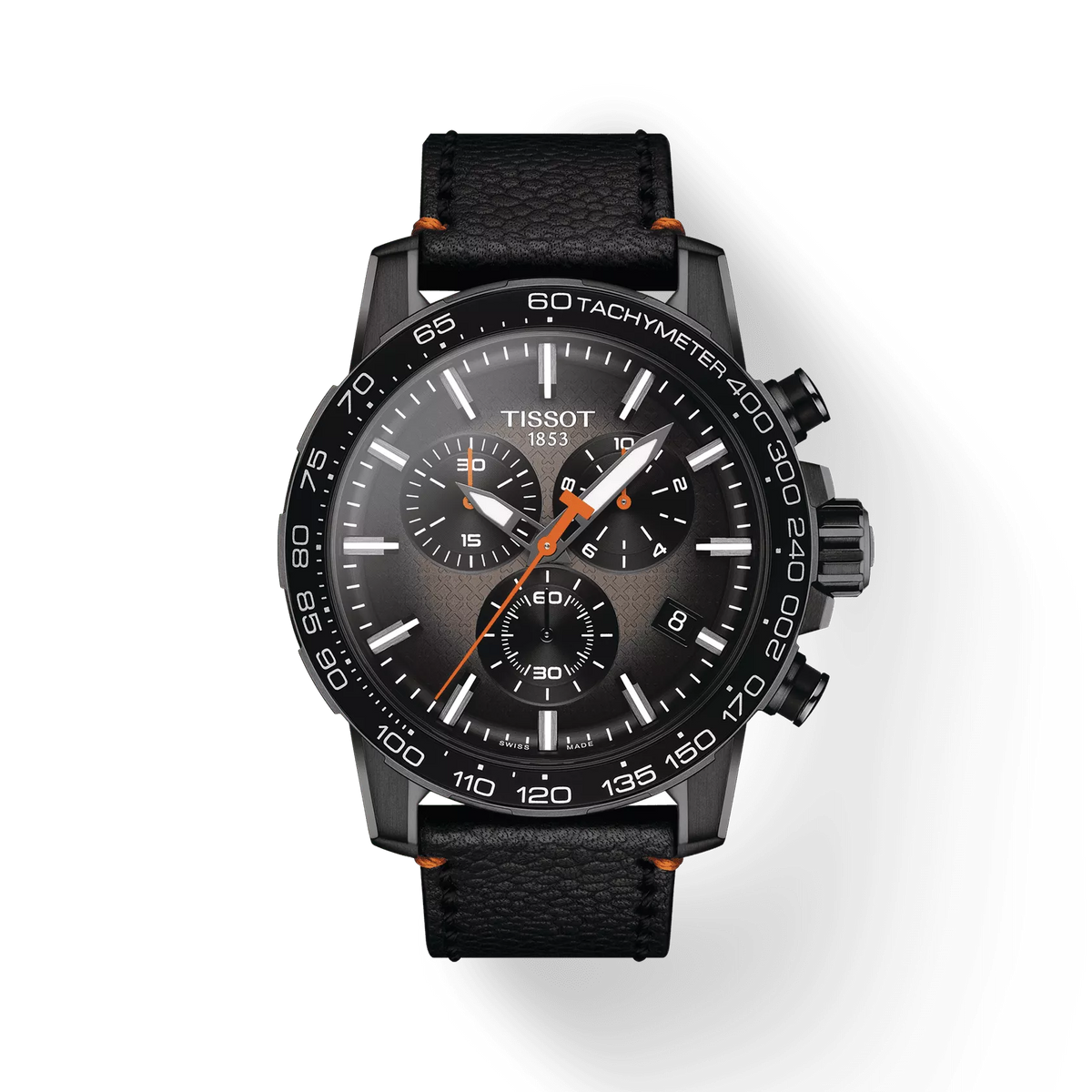 Tissot Supersport Chrono Basketball Edition 45.5mm T125.617.36.081.00