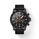 Tissot Supersport Chrono Basketball Edition 45.5mm T125.617.36.081.00