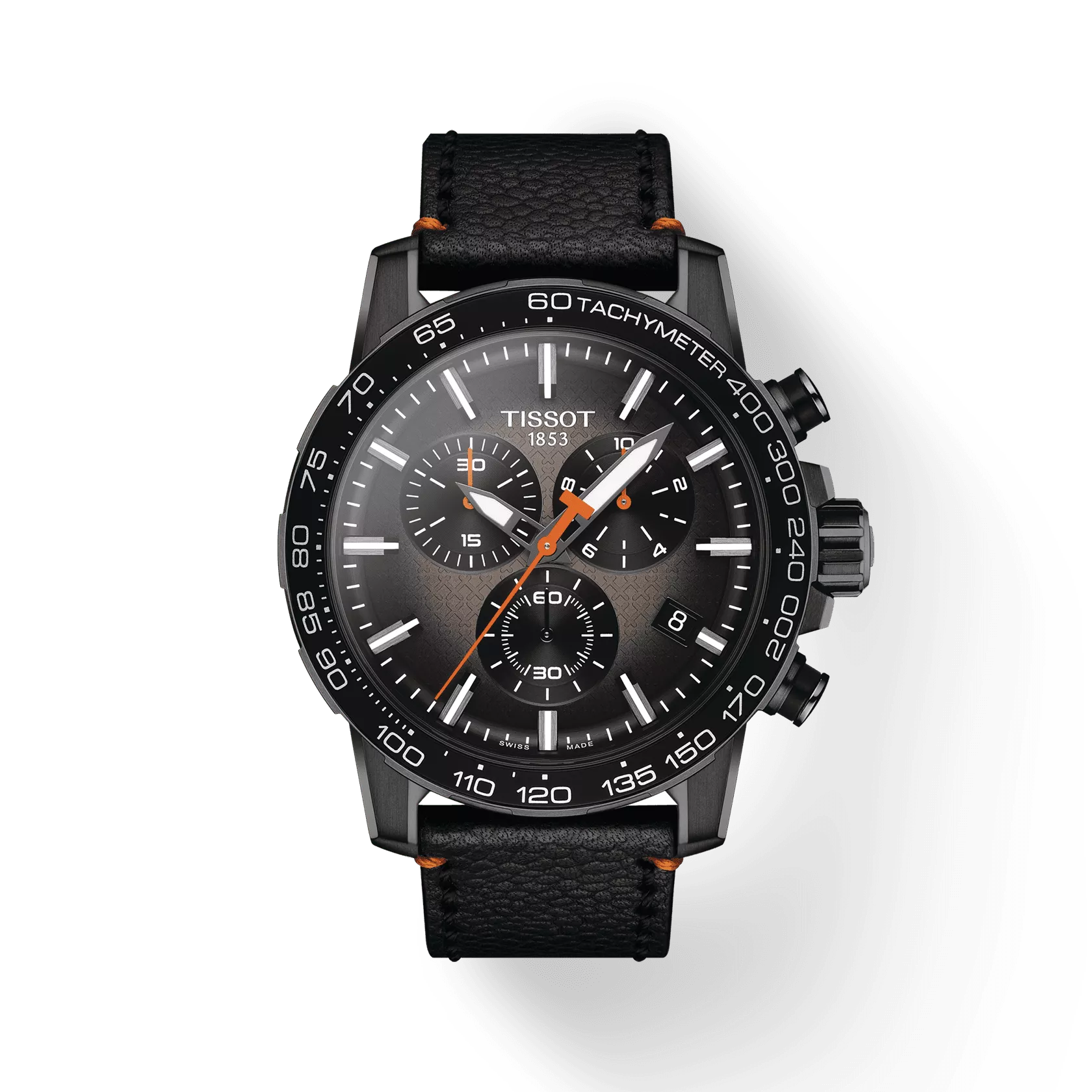 Tissot Supersport Chrono Basketball Edition 45.5mm T125.617.36.081.00