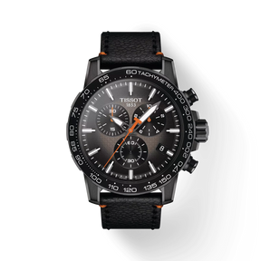 Tissot Supersport Chrono Basketball Edition 45.5mm T125.617.36.081.00