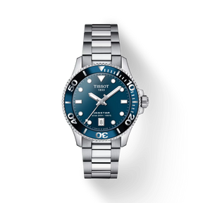 Tissot Seastar 1000 36mm T120.210.11.041.00
