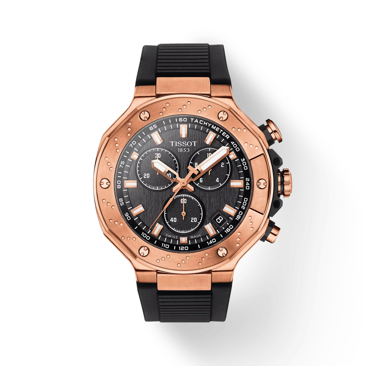 Tissot T-Race 45mm T141.417.37.051.00