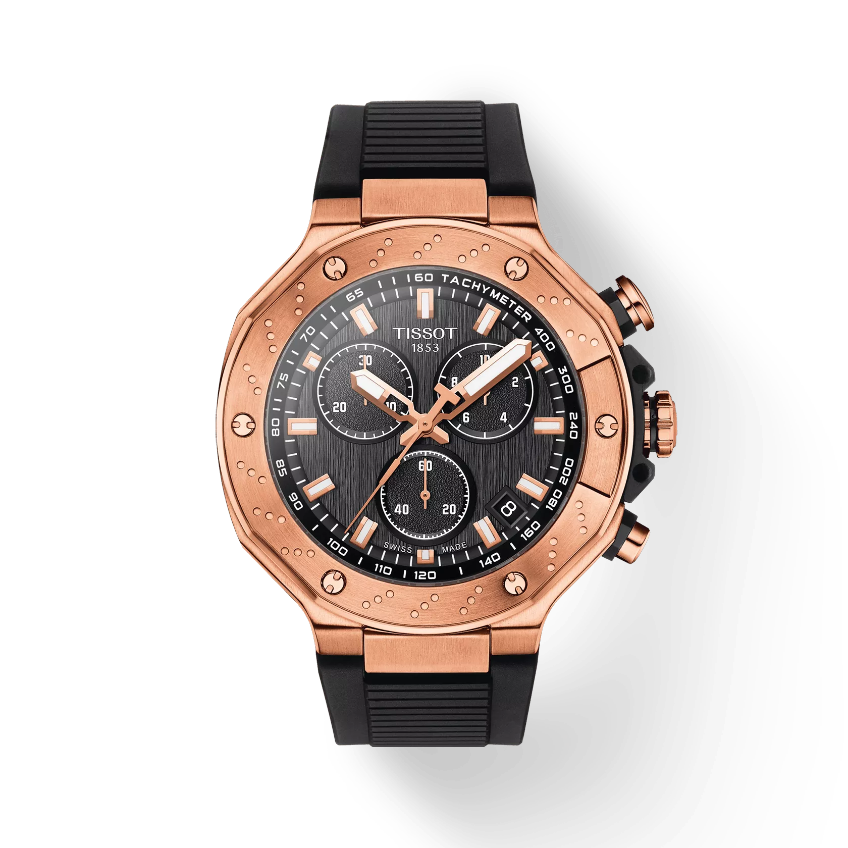 Tissot T-Race 45mm T141.417.37.051.00
