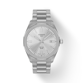 Tissot PRC 100 Solar 39mm T151.422.11.031.00