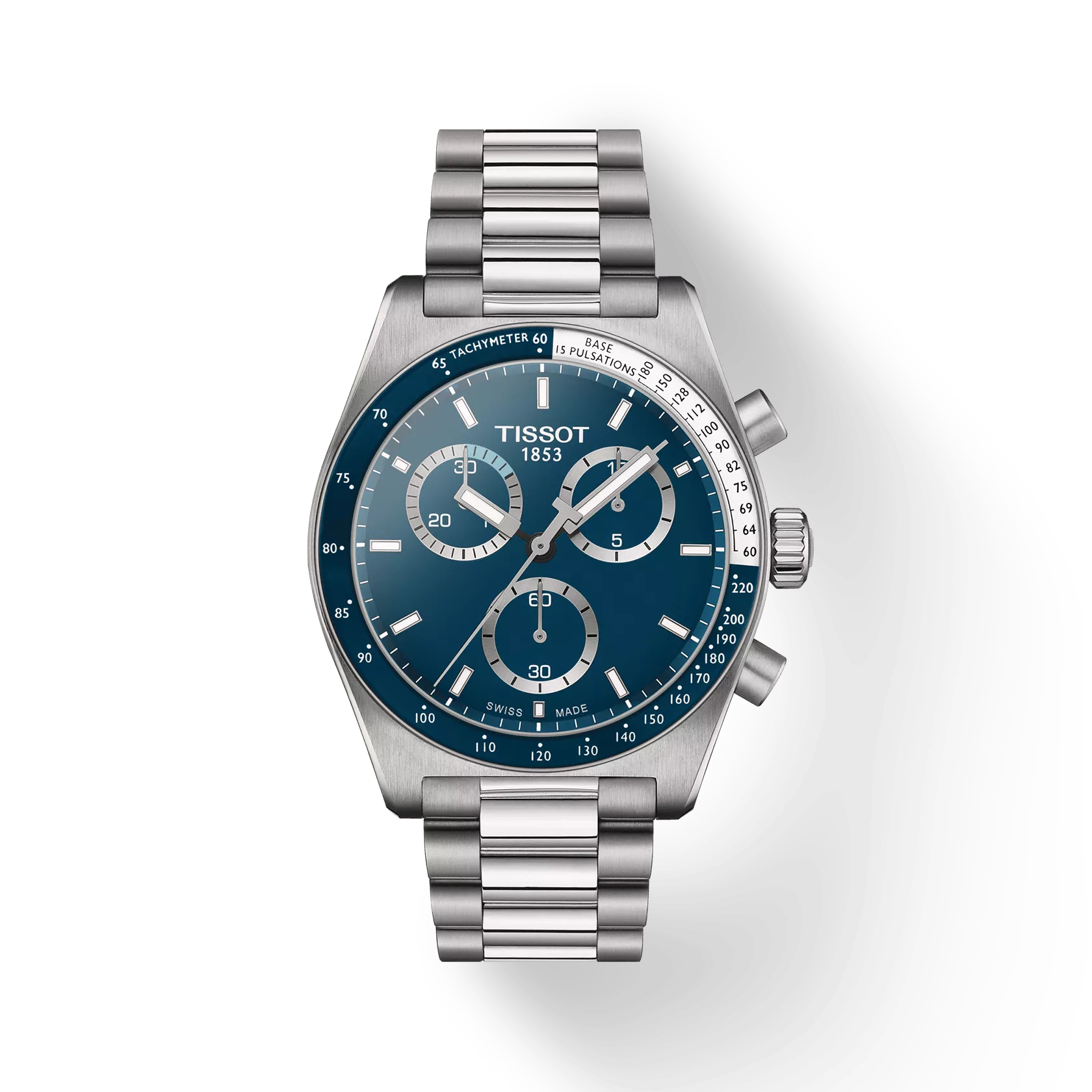 Tissot PR516 40mm T149.417.11.041.00