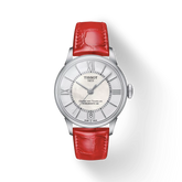 Tissot Chemin des Tourelles Powermatic 80 Lady T099.207.16.118.00 | RR