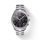 Tissot PR 100 Chronograph T101.417.11.051.00