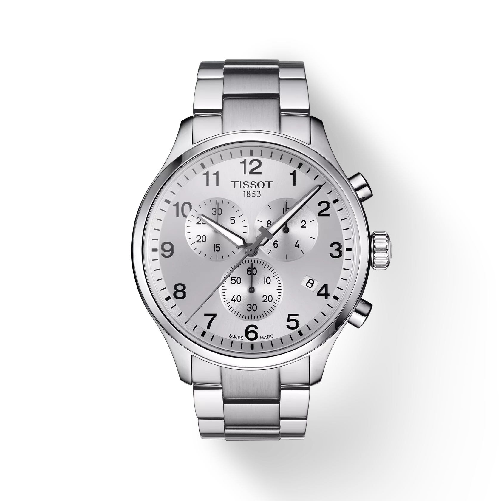 Tissot Chrono XL Classic T116.617.11.037.00