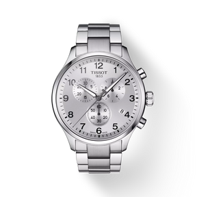 Tissot Chrono XL Classic T116.617.11.037.00