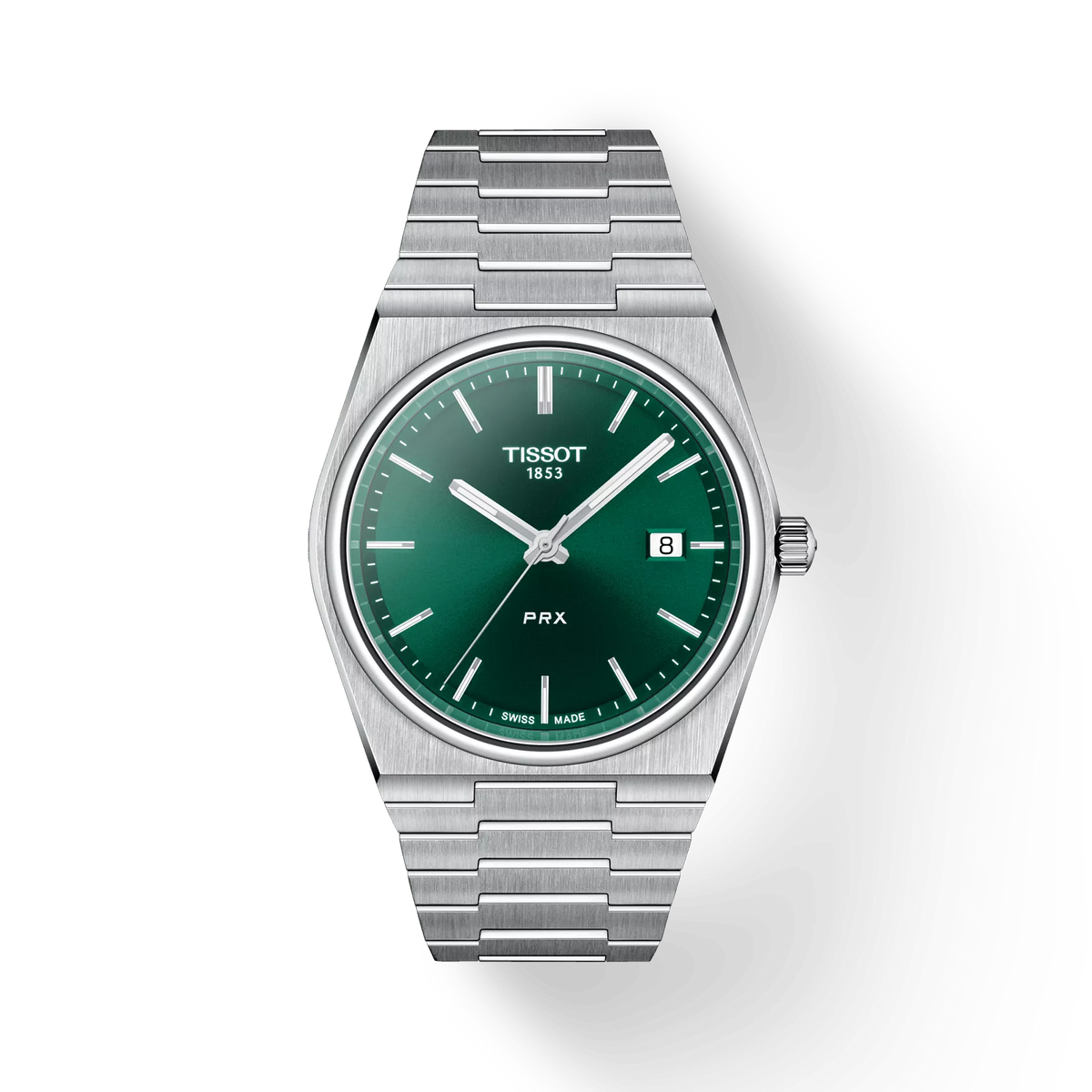 Tissot PRX 40mm T137.410.11.091.00