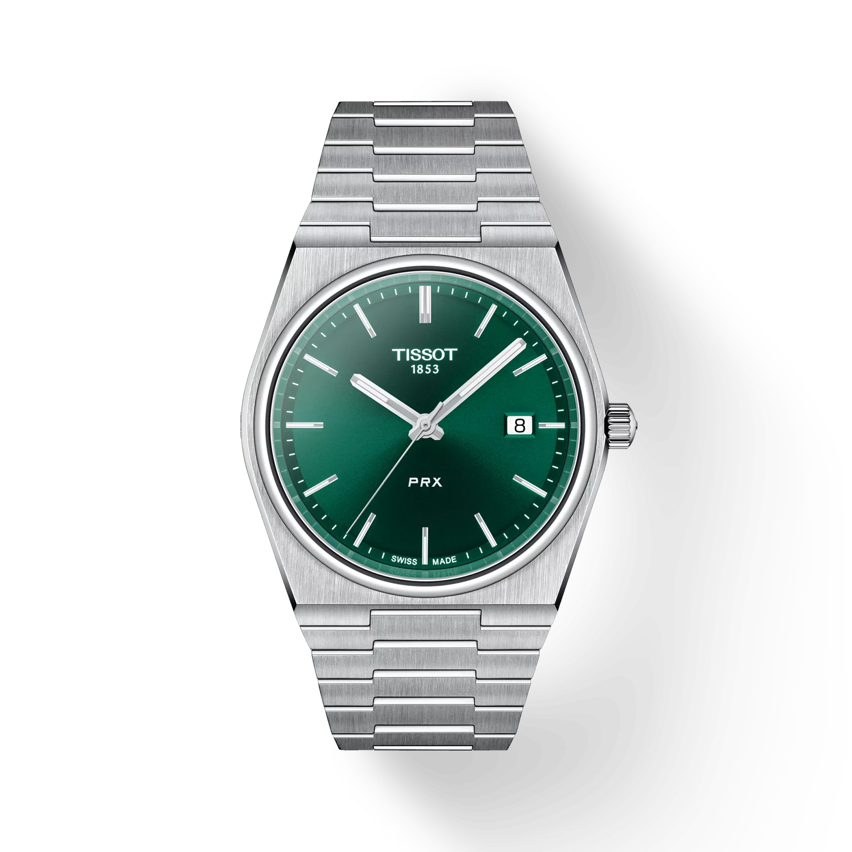 Tissot PRX 40mm T137.410.11.091.00