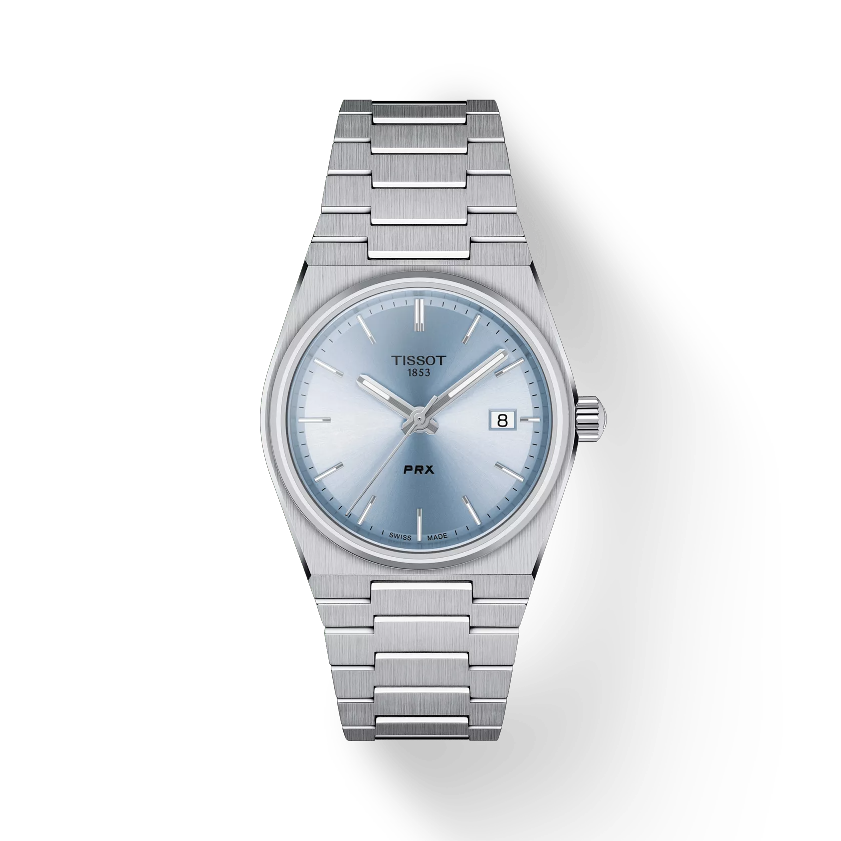 Tissot PRX 35mm T137.210.11.351.00