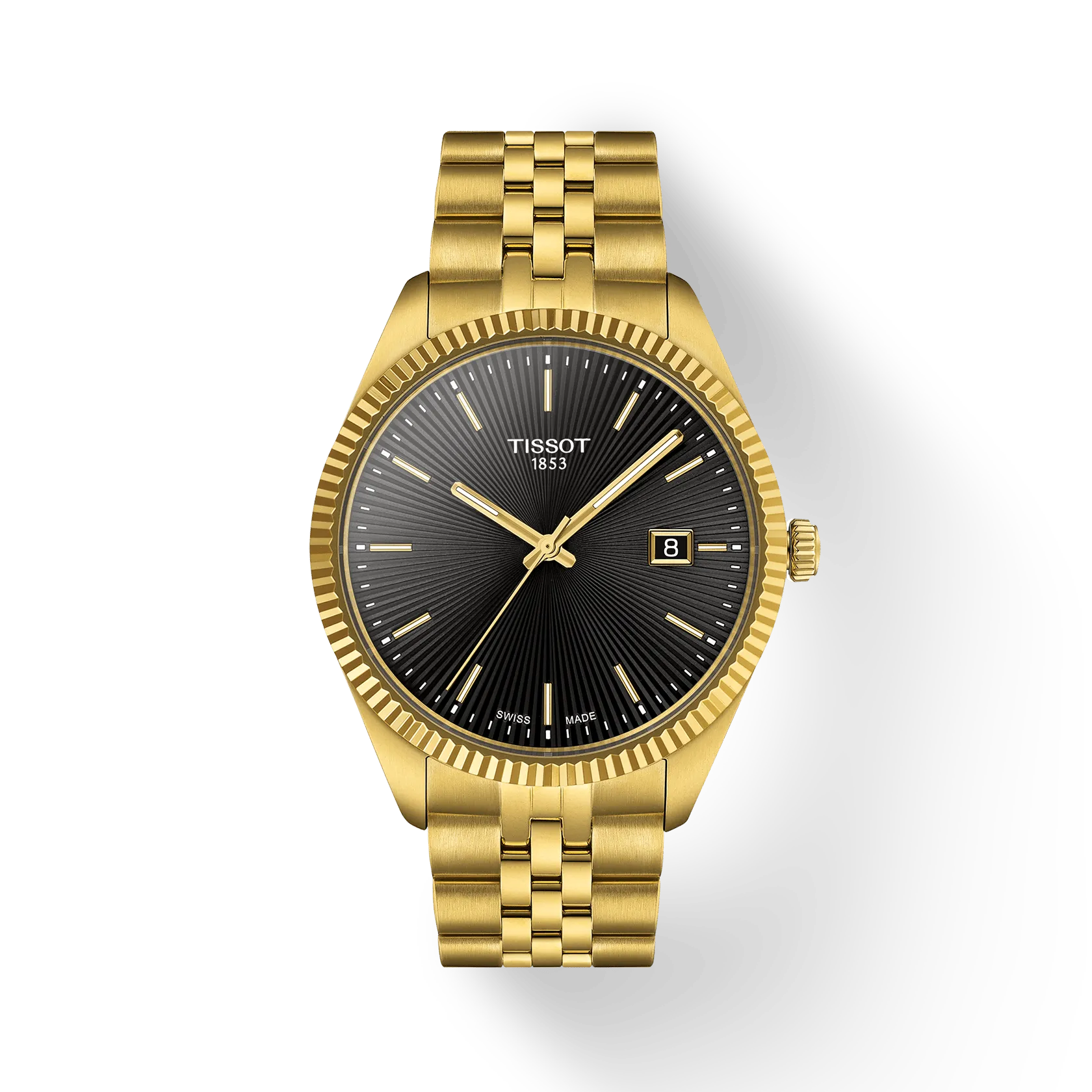 Tissot Ballade 40mm T156.410.33.051.00